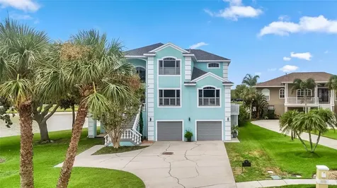 2106 Pelican Court Tarpon Springs FL 34689