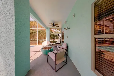 2106 Pelican Court Tarpon Springs FL 34689