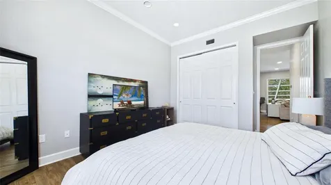 2106 Pelican Court Tarpon Springs FL 34689