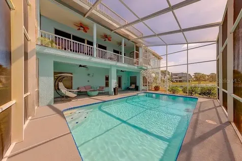 2106 Pelican Court Tarpon Springs FL 34689