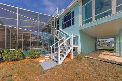 2106 Pelican Court Tarpon Springs FL 34689