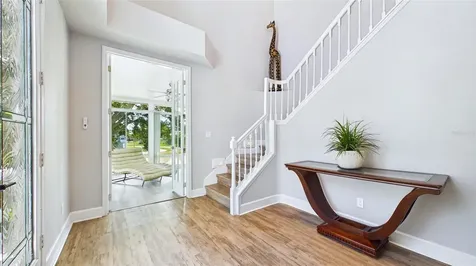 2106 Pelican Court Tarpon Springs FL 34689