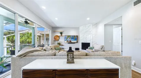 2106 Pelican Court Tarpon Springs FL 34689