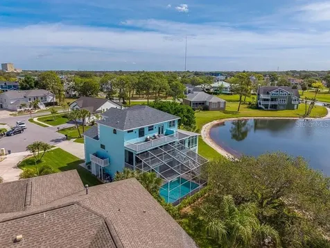 2106 Pelican Court Tarpon Springs FL 34689