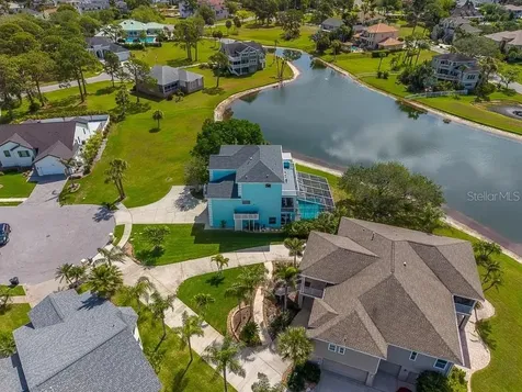 2106 Pelican Court Tarpon Springs FL 34689
