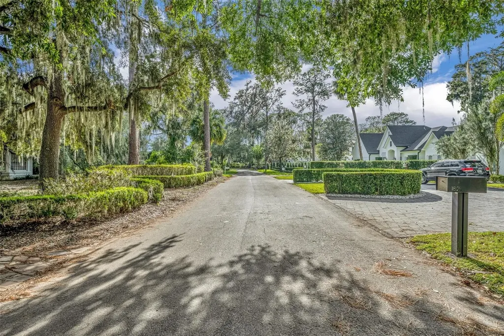 620 Pinetree Road Winter Park FL 32789