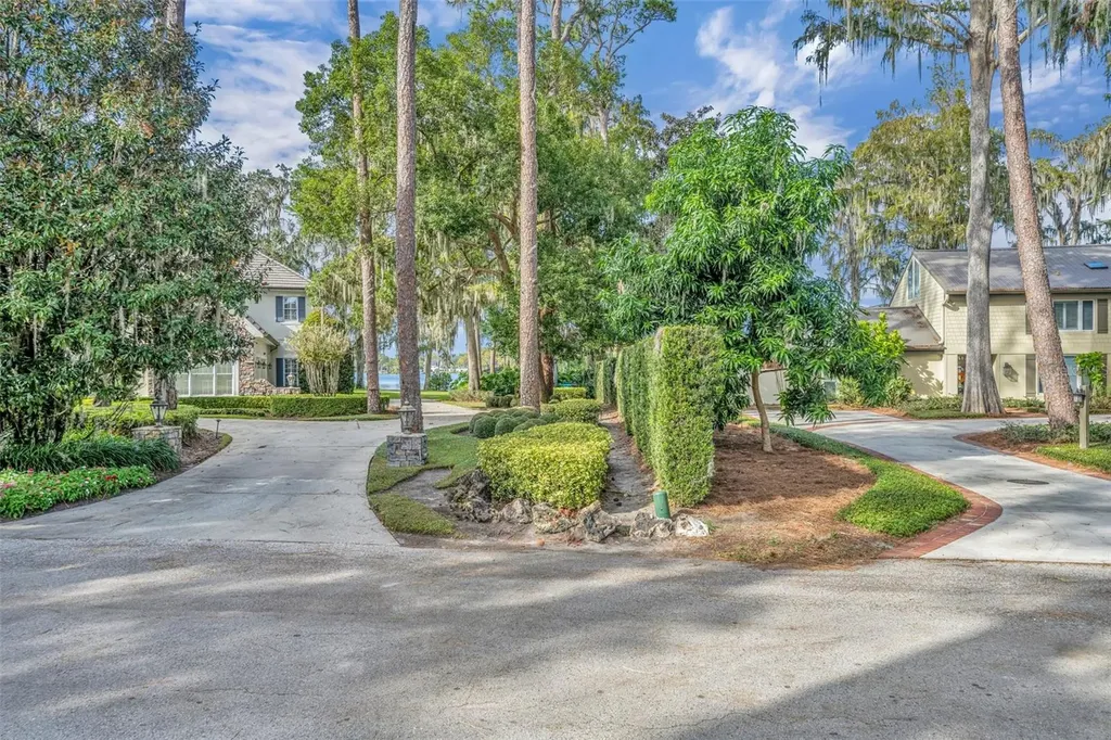 620 Pinetree Road Winter Park FL 32789