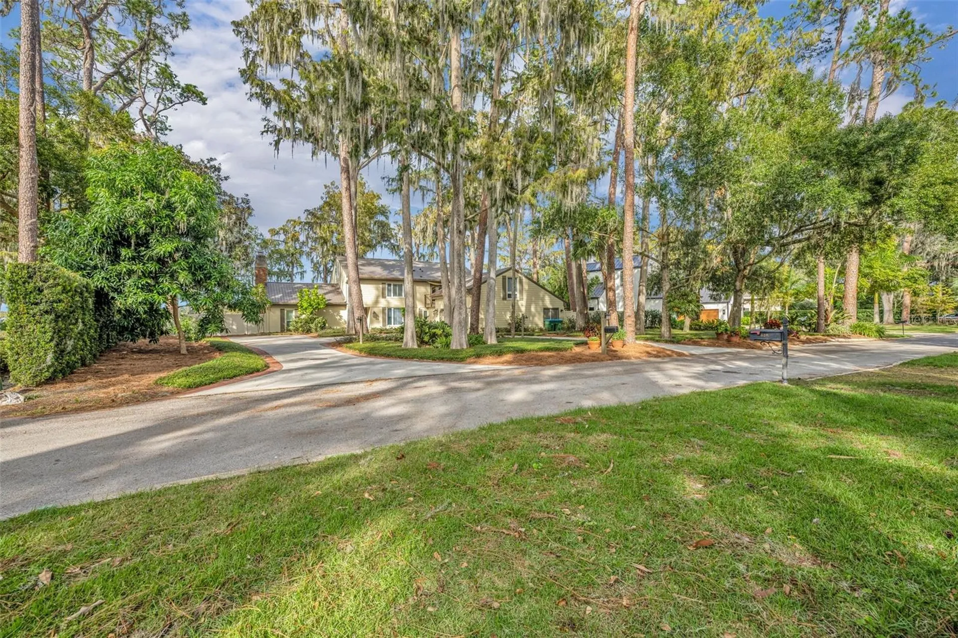 620 Pinetree Road Winter Park FL 32789