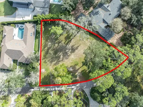 620 Pinetree Road Winter Park FL 32789