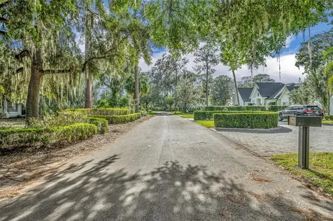 620 Pinetree Road Winter Park FL 32789