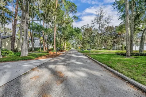 620 Pinetree Road Winter Park FL 32789