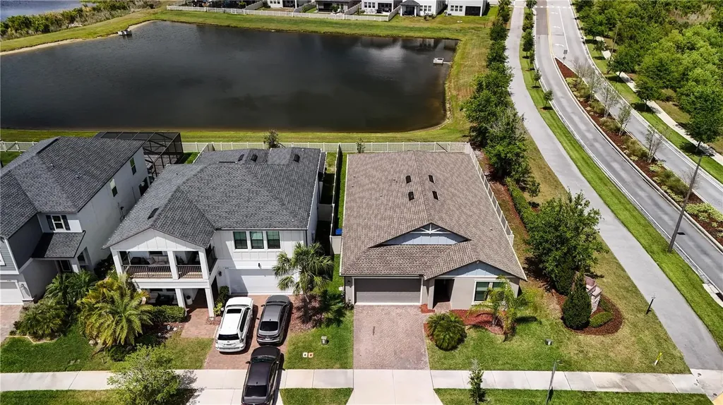 8807 Capstone Ranch Drive New Port Richey FL 34655