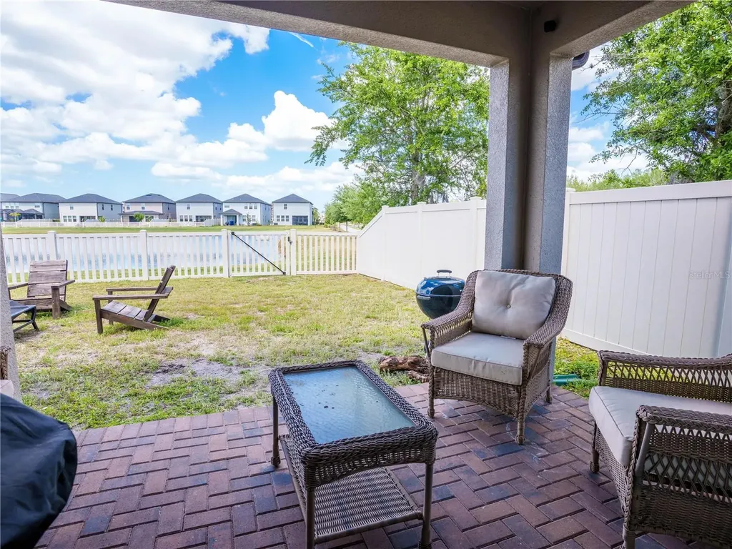 8807 Capstone Ranch Drive New Port Richey FL 34655