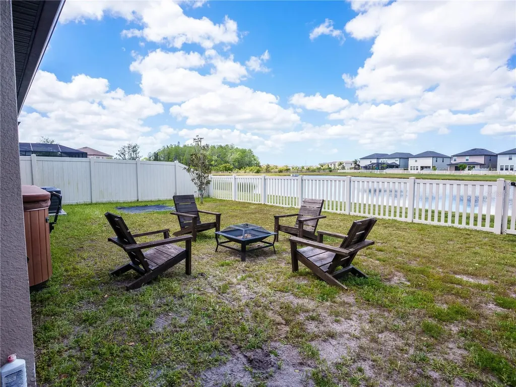 8807 Capstone Ranch Drive New Port Richey FL 34655