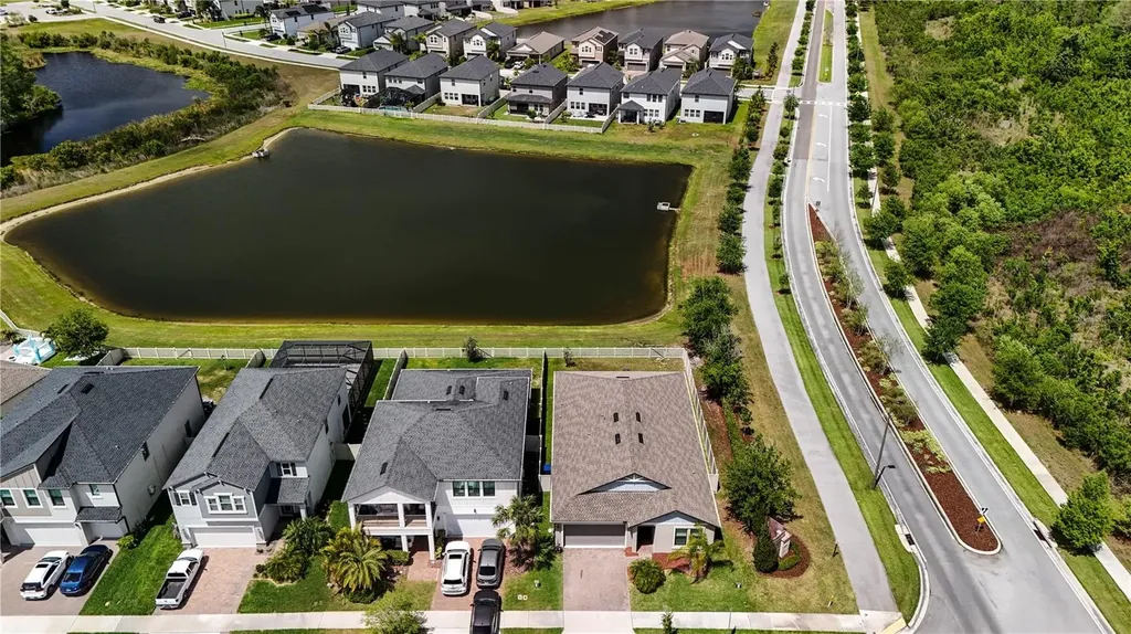 8807 Capstone Ranch Drive New Port Richey FL 34655