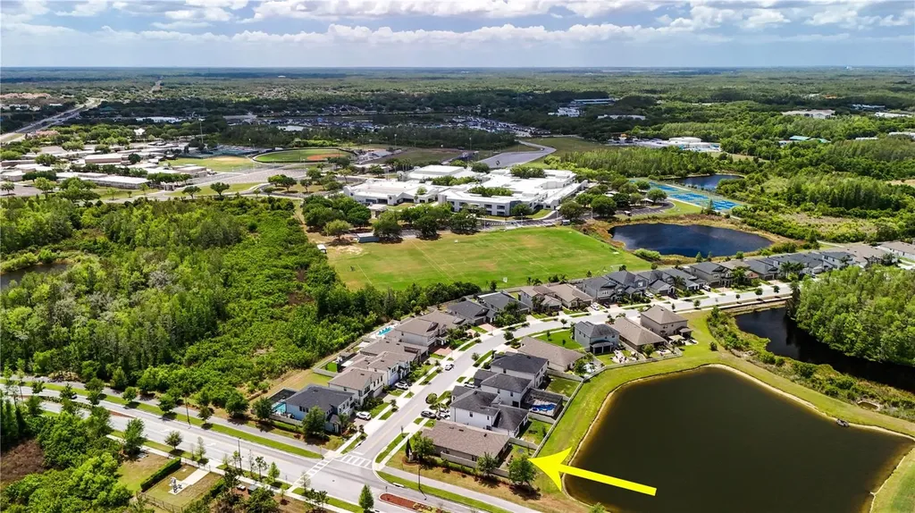 8807 Capstone Ranch Drive New Port Richey FL 34655