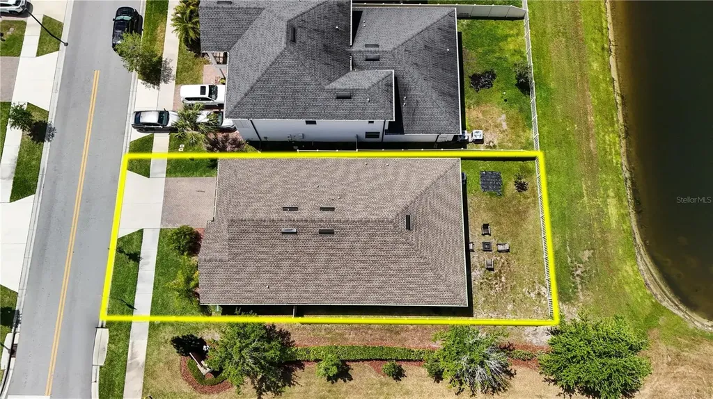 8807 Capstone Ranch Drive New Port Richey FL 34655