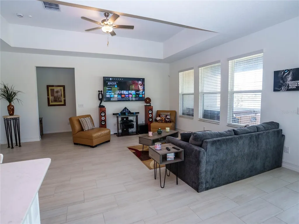 8807 Capstone Ranch Drive New Port Richey FL 34655