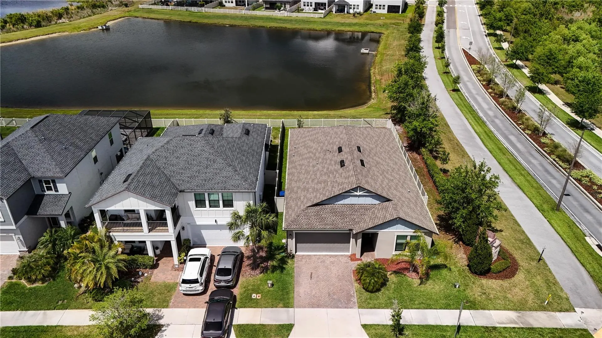 8807 Capstone Ranch Drive New Port Richey FL 34655