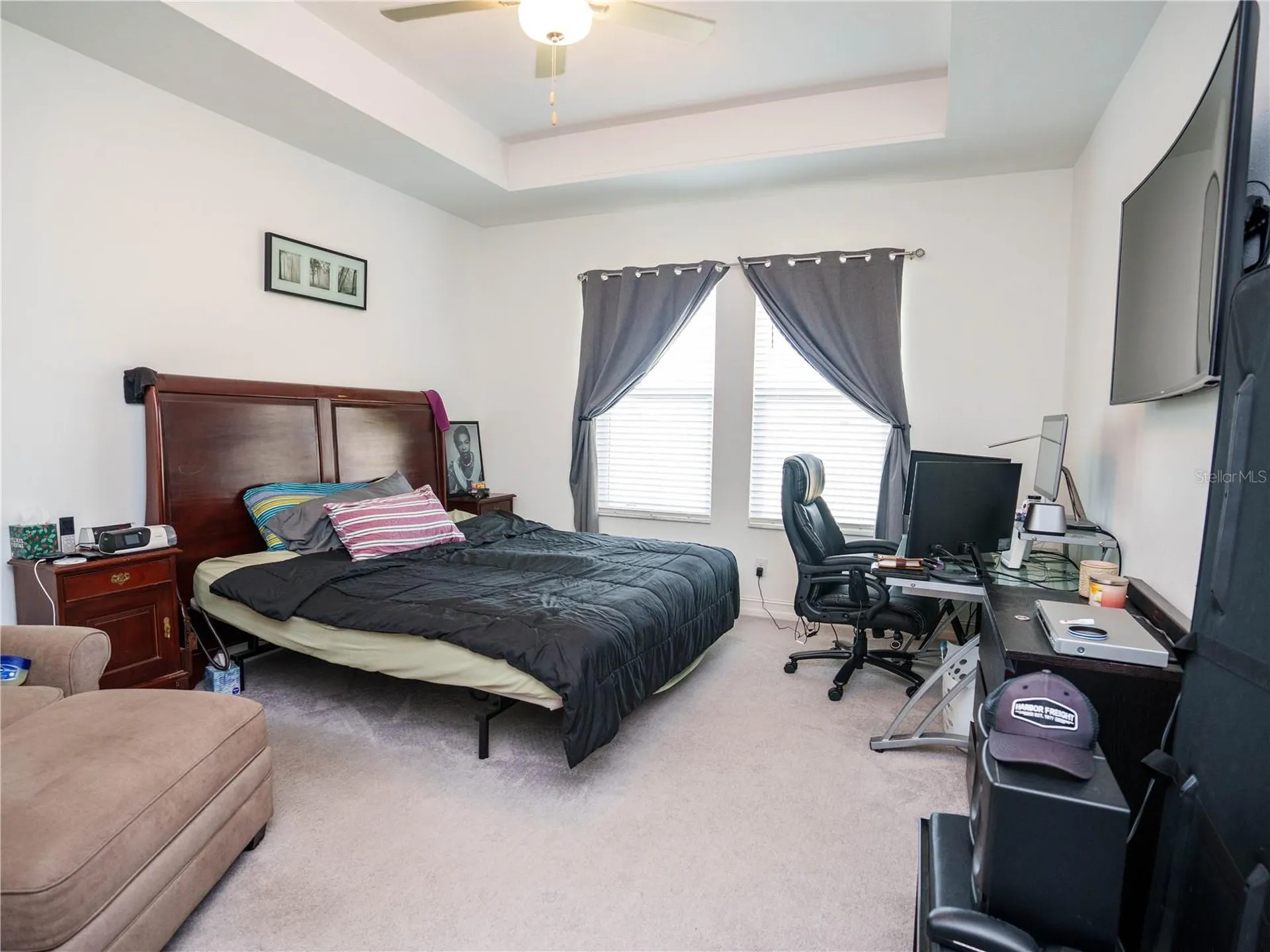 8807 Capstone Ranch Drive New Port Richey FL 34655