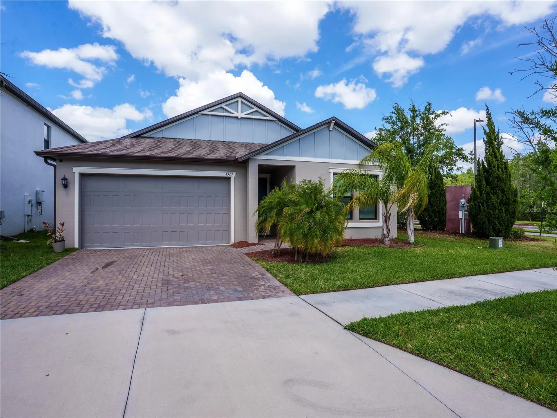 8807 Capstone Ranch Drive New Port Richey FL 34655