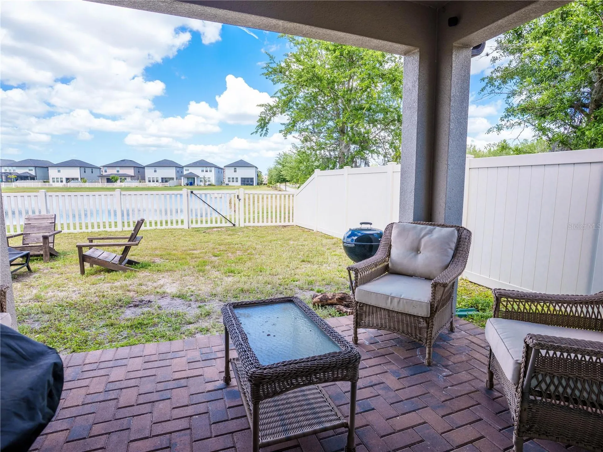 8807 Capstone Ranch Drive New Port Richey FL 34655
