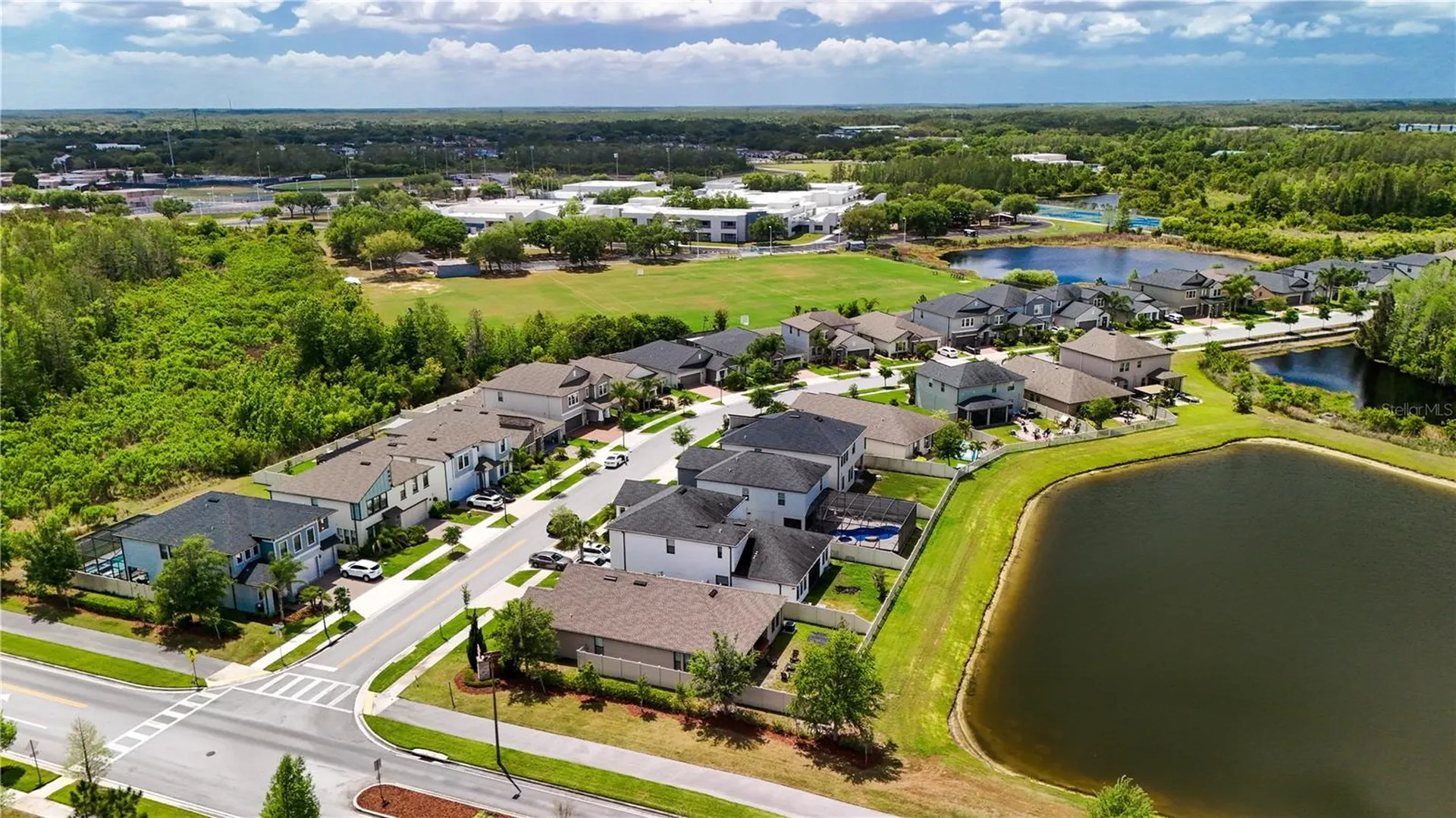 8807 Capstone Ranch Drive New Port Richey FL 34655