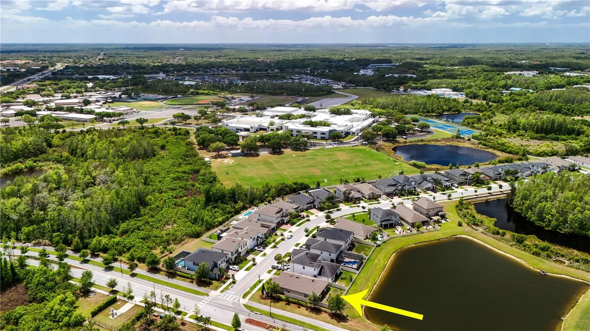 8807 Capstone Ranch Drive New Port Richey FL 34655