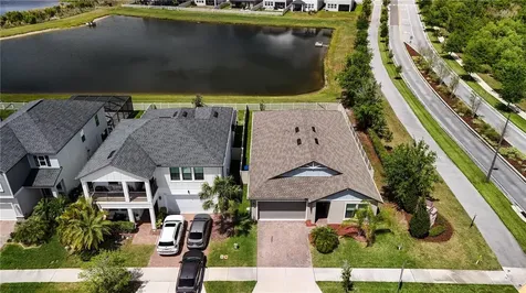 8807 Capstone Ranch Drive New Port Richey FL 34655