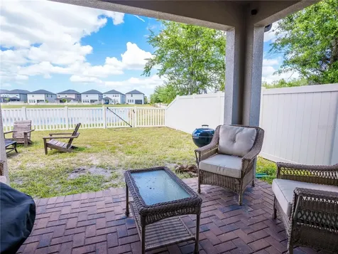 8807 Capstone Ranch Drive New Port Richey FL 34655