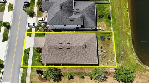 8807 Capstone Ranch Drive New Port Richey FL 34655