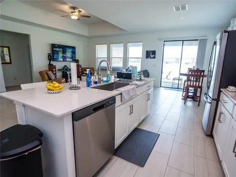 8807 Capstone Ranch Drive New Port Richey FL 34655