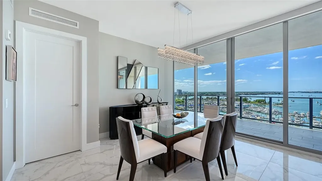 1155 N Gulfstream Avenue Sarasota FL 34236