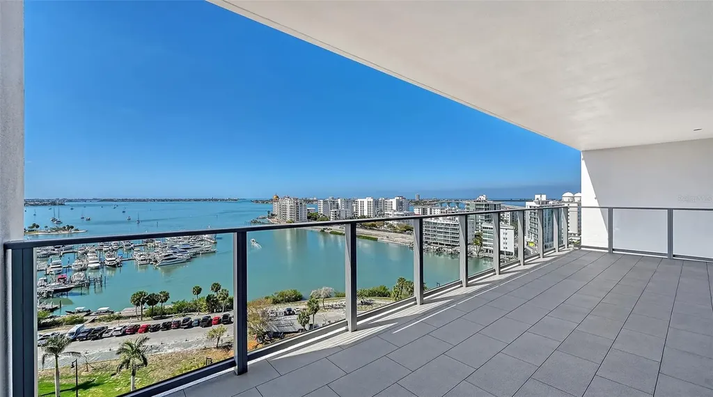 1155 N Gulfstream Avenue Sarasota FL 34236