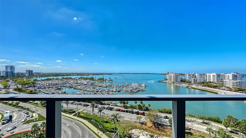 1155 N Gulfstream Avenue Sarasota FL 34236