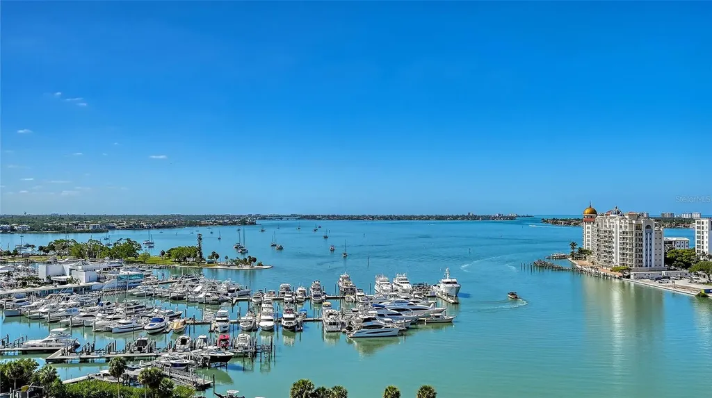 1155 N Gulfstream Avenue Sarasota FL 34236