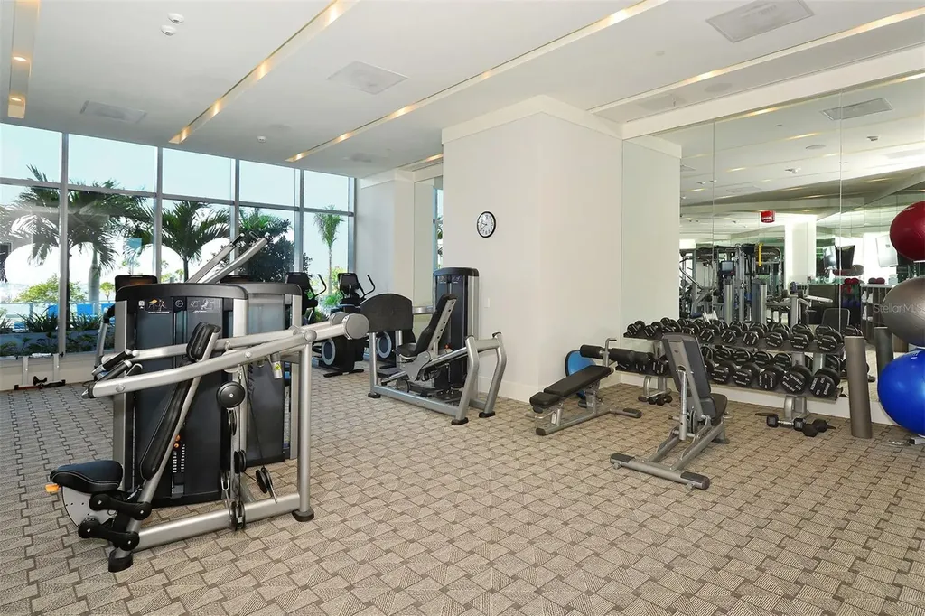 1155 N Gulfstream Avenue Sarasota FL 34236