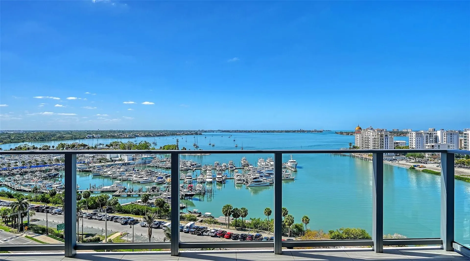 1155 N Gulfstream Avenue Sarasota FL 34236