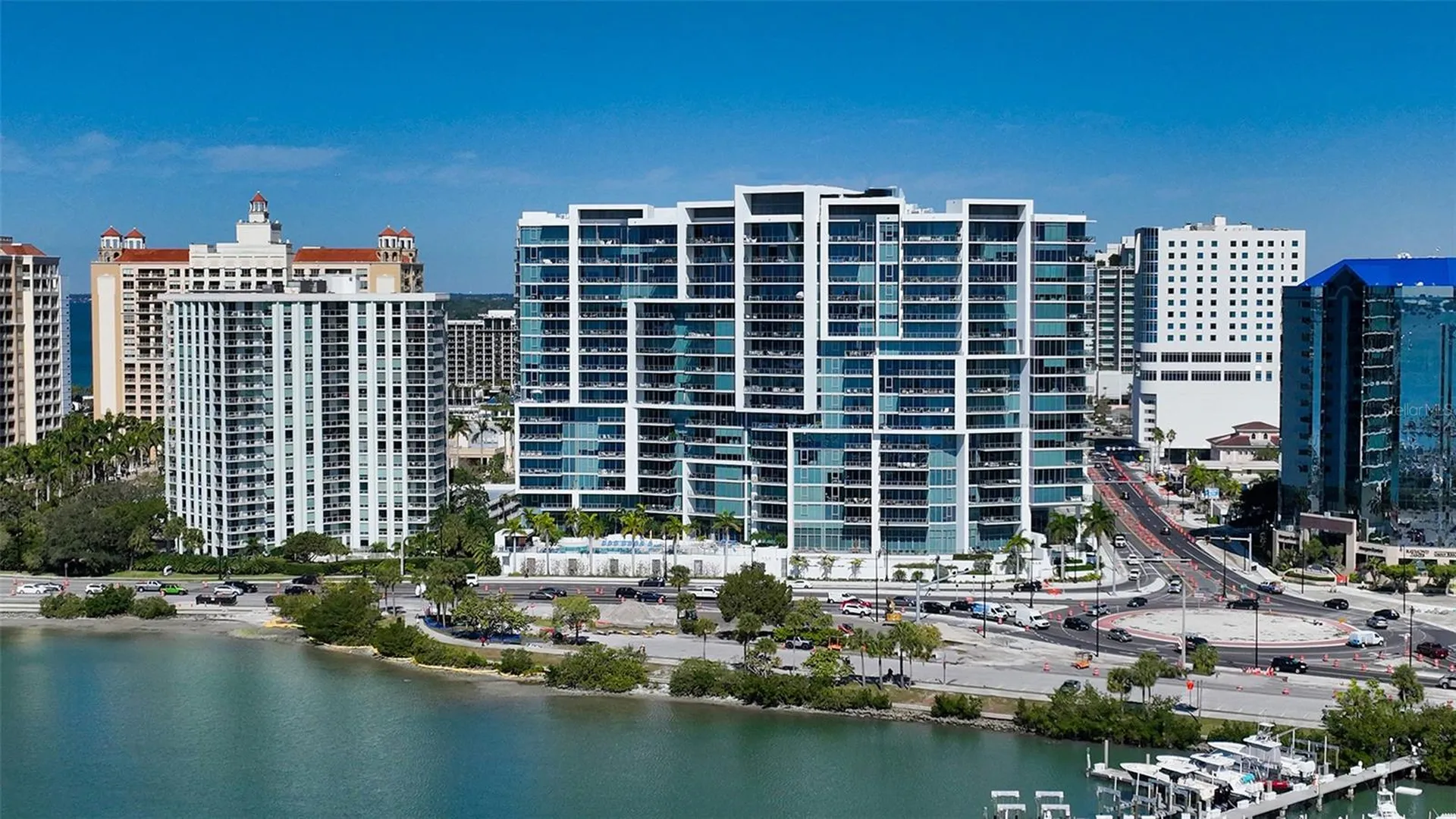1155 N Gulfstream Avenue Sarasota FL 34236