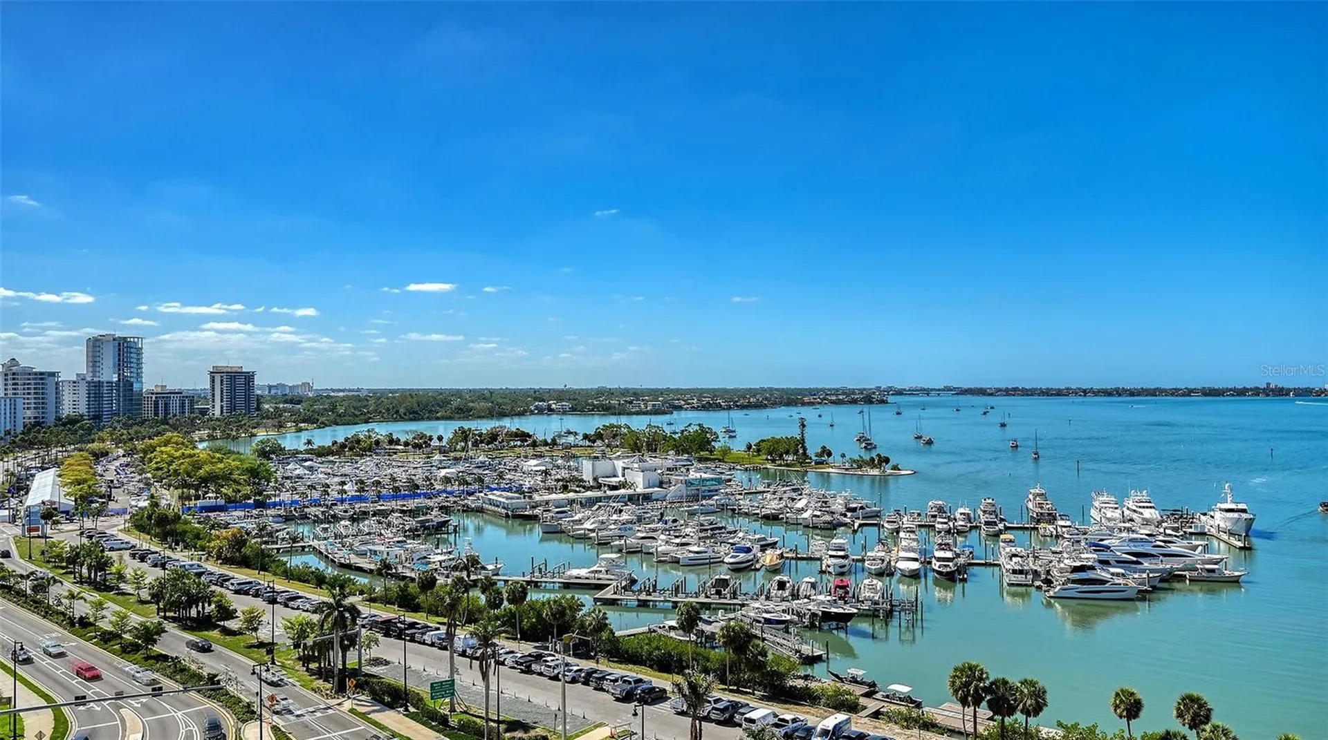 1155 N Gulfstream Avenue Sarasota FL 34236