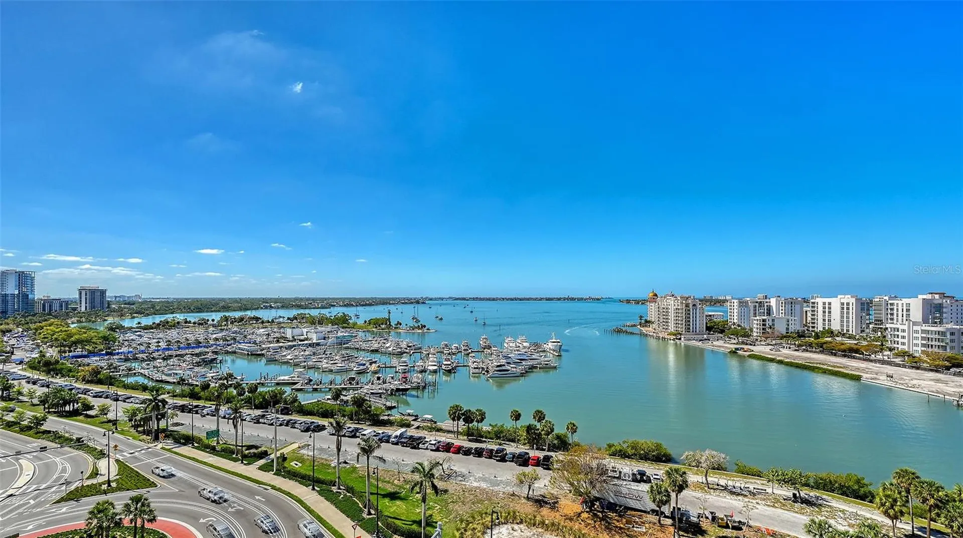 1155 N Gulfstream Avenue Sarasota FL 34236