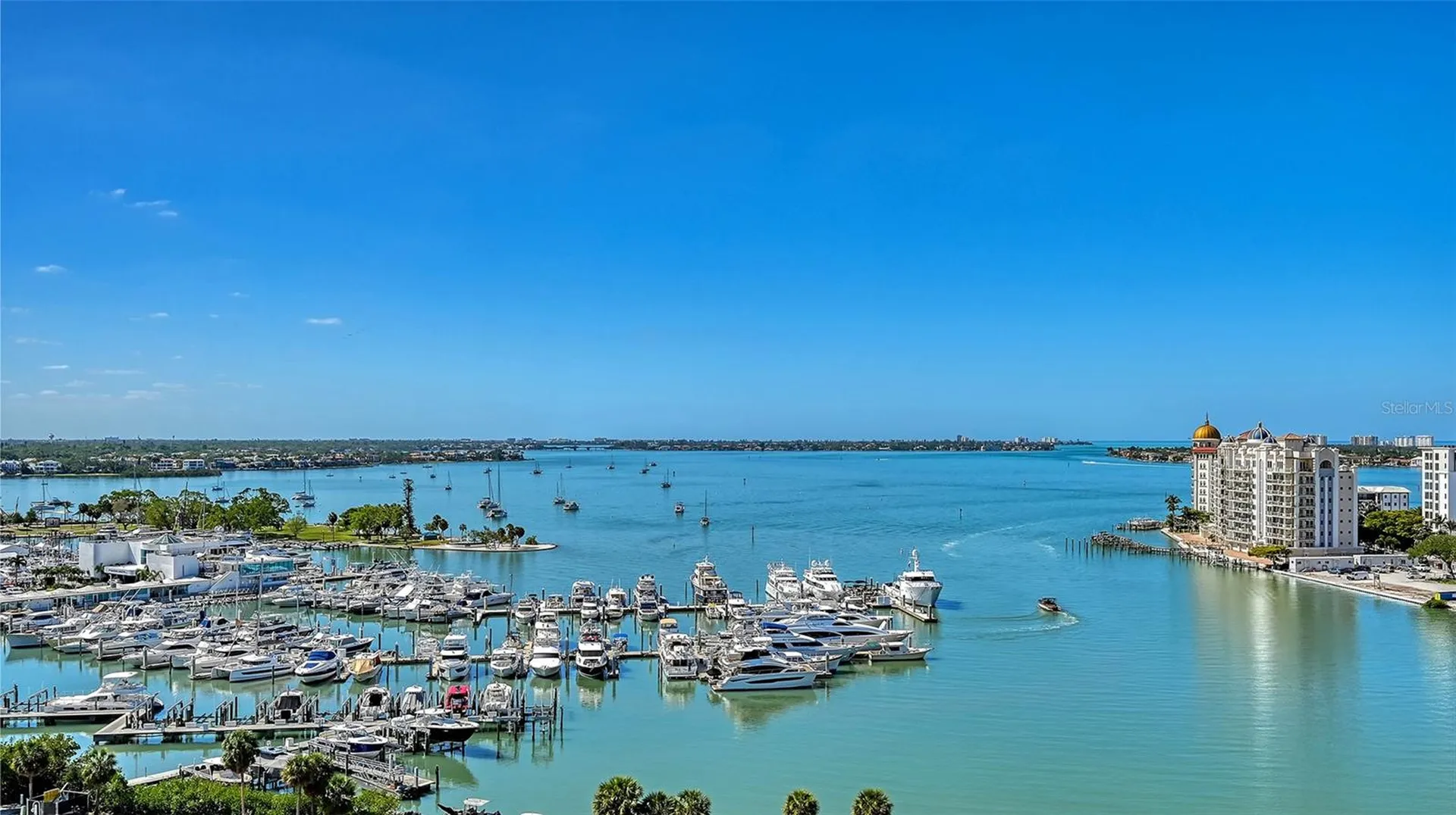 1155 N Gulfstream Avenue Sarasota FL 34236