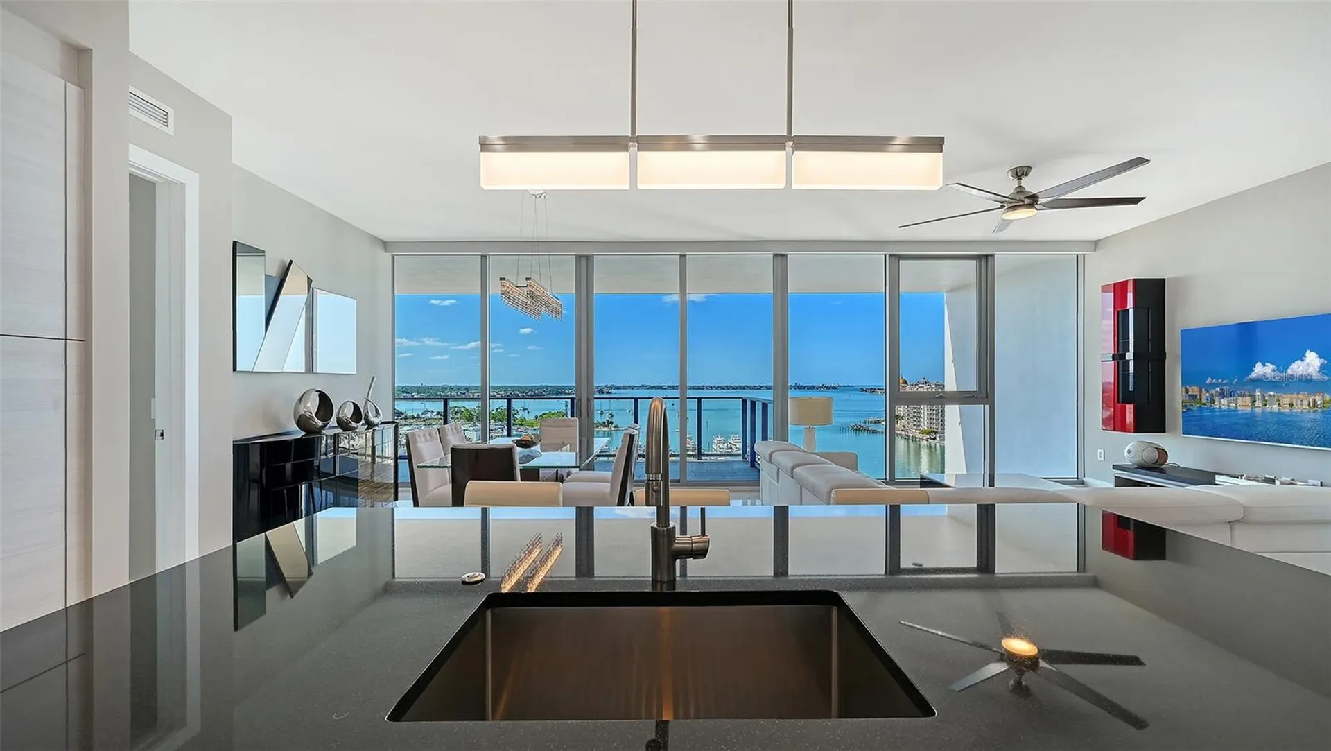1155 N Gulfstream Avenue Sarasota FL 34236