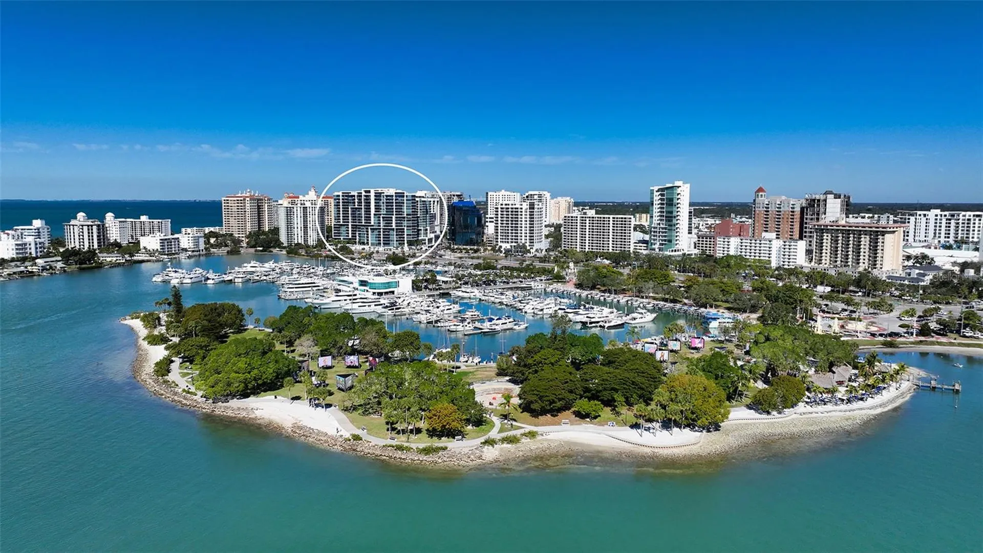 1155 N Gulfstream Avenue Sarasota FL 34236