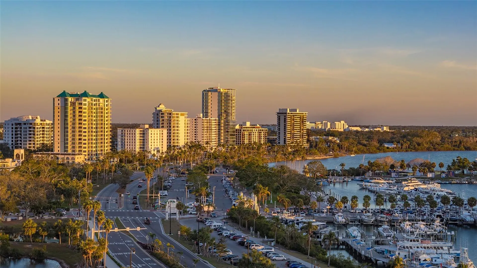 1155 N Gulfstream Avenue Sarasota FL 34236