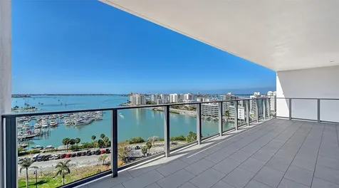 1155 N Gulfstream Avenue Sarasota FL 34236