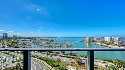 1155 N Gulfstream Avenue Sarasota FL 34236
