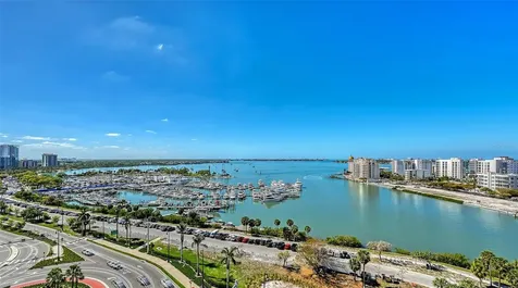 1155 N Gulfstream Avenue Sarasota FL 34236