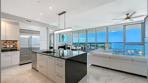 1155 N Gulfstream Avenue Sarasota FL 34236