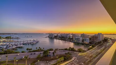 1155 N Gulfstream Avenue Sarasota FL 34236